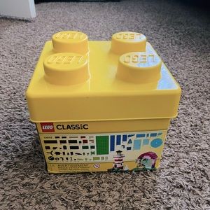 Classic Lego set